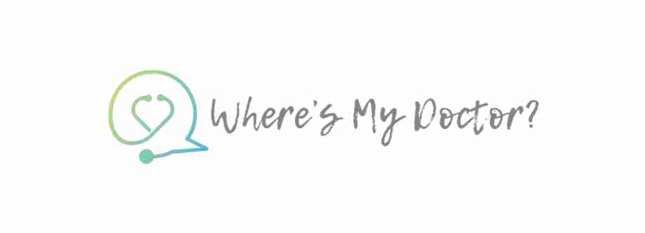 Where's My Doctor? Cover Image