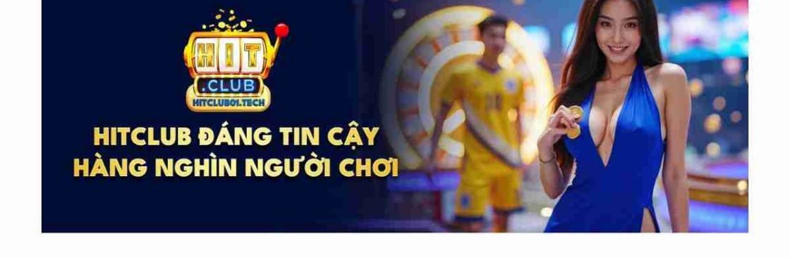 HITCLUB GAME Cover Image