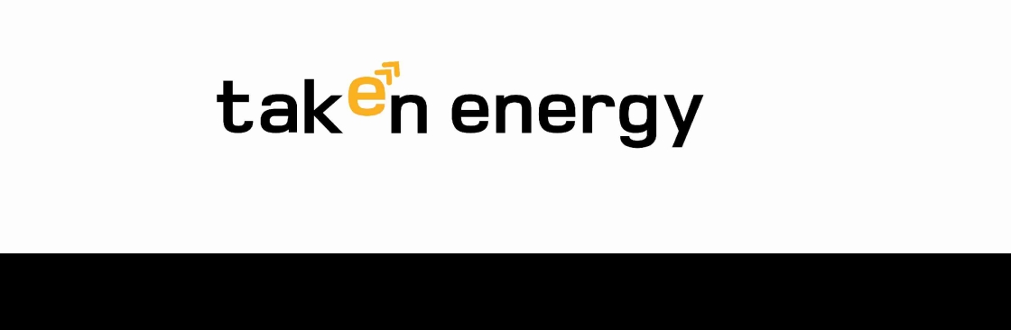 Taken Energy Cover Image