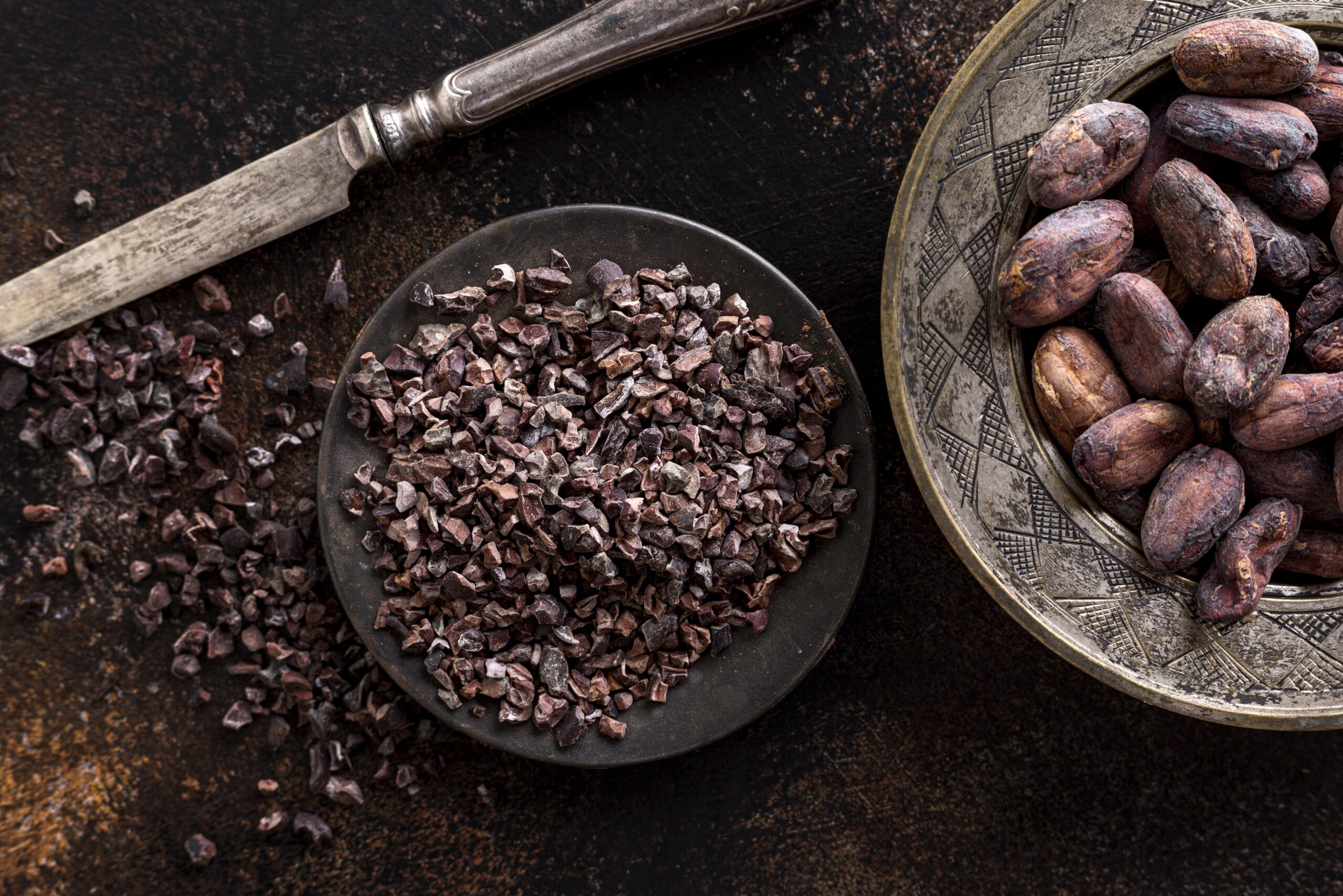 Cocoa Nibs: Health Benefits, Uses and Bulk Buying Guide