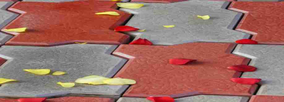 Parex Paver Cover Image