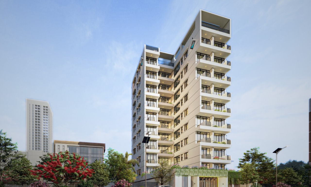 Ready Apartments for Sale in Dhaka | Luxury & Modern Flats