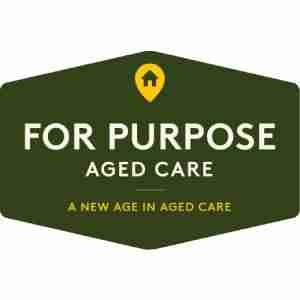 For Purpose Aged Care Profile Picture