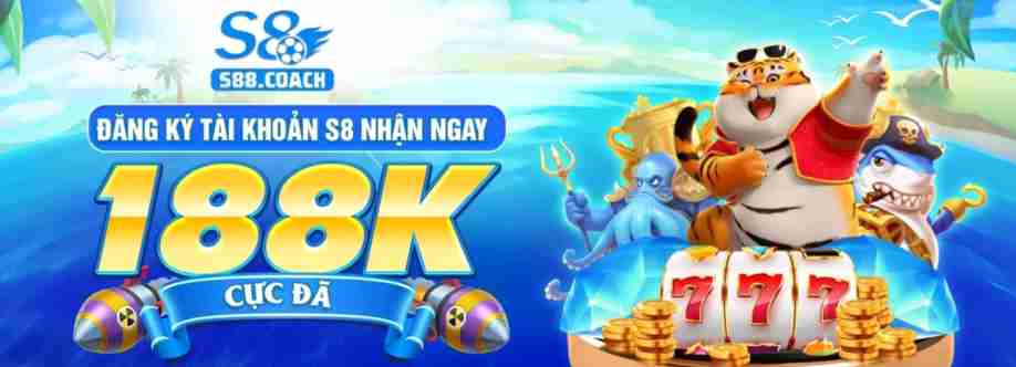 S8 Nhà Cái Uy Tín Cover Image