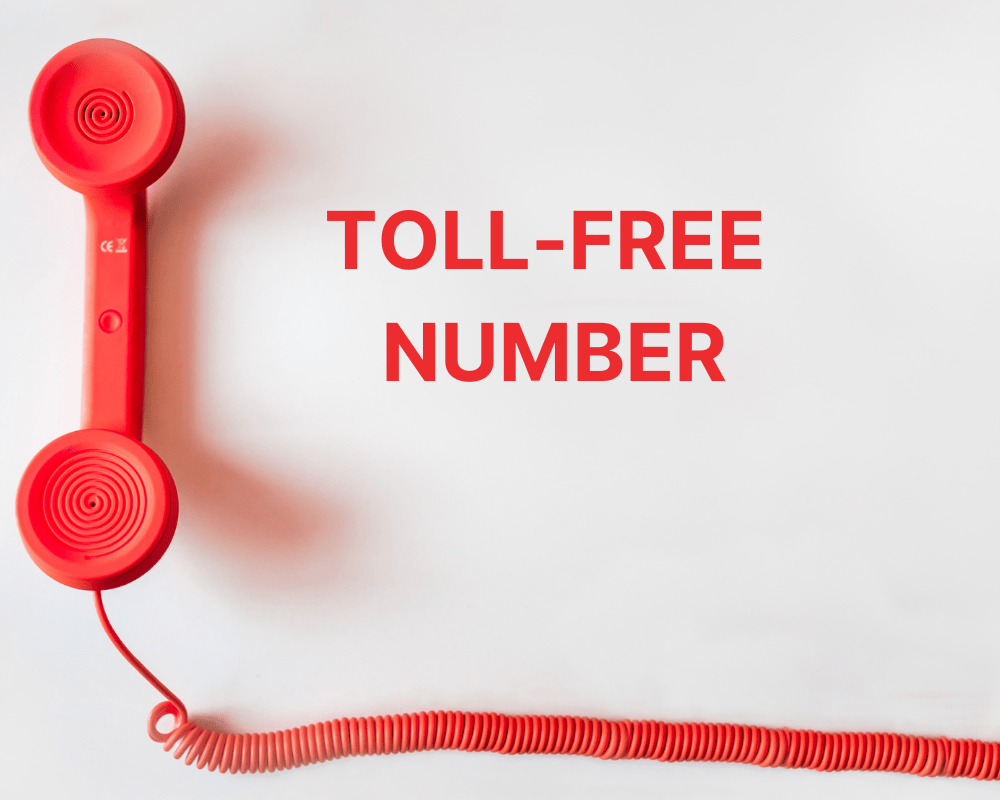 Toll Free Numbers For Businesses In India | Voice ETC