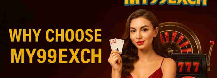 My99exch Cover Image