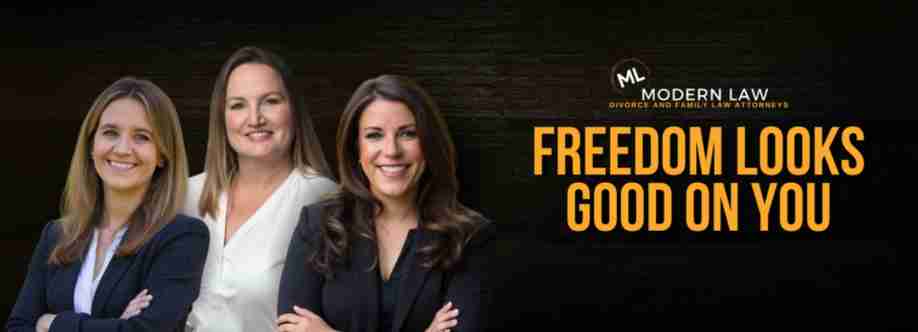 Modern Law Cover Image