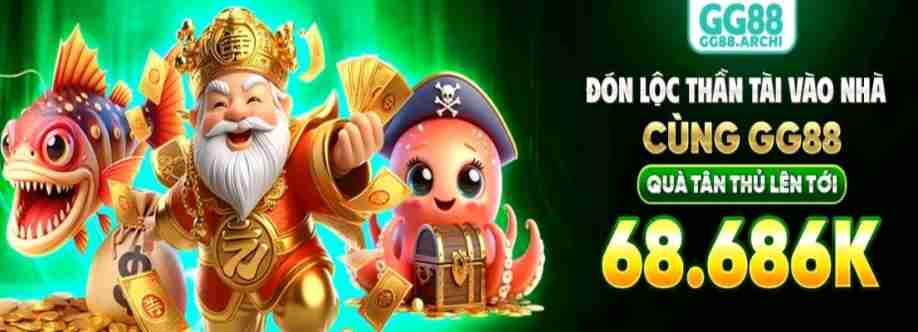 GG88 Trang Chủ GG88 Cover Image
