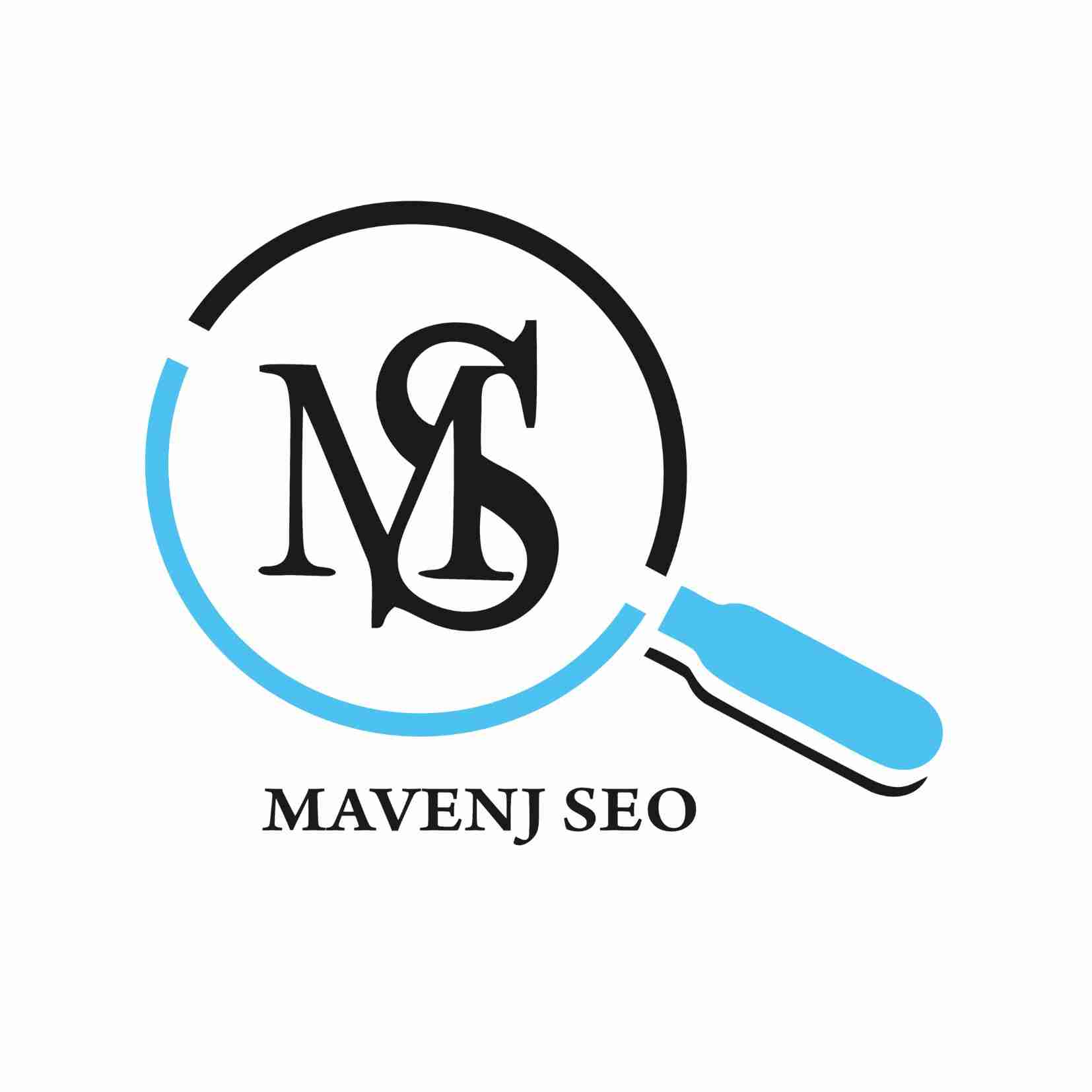 Mavenj SEO Profile Picture