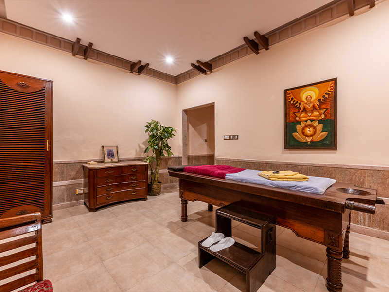 Exciting Activities at Chokhi Dhani Resort