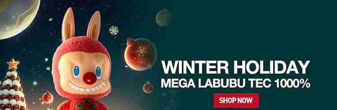 labubu doll Cover Image