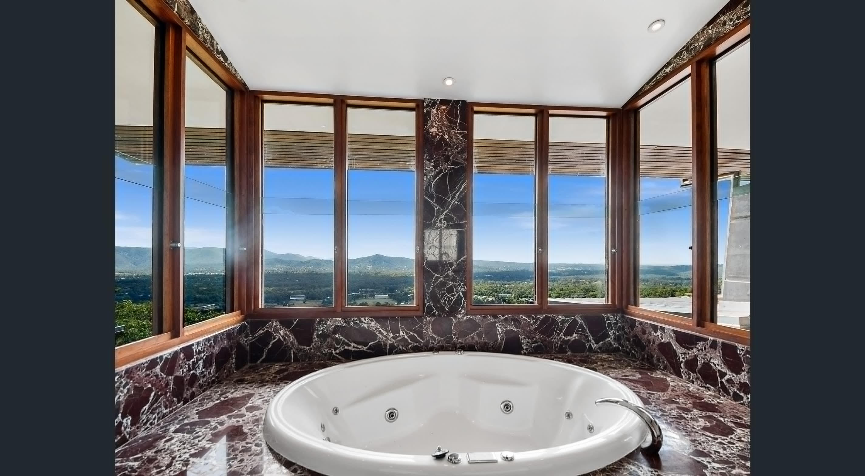 Why Stone Walls Are a Timeless Feature for Modern and Classic Homes? – Granite Marble Stone Australia