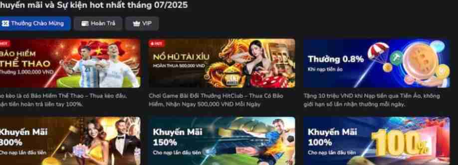 Nhà cái BU88 Cover Image