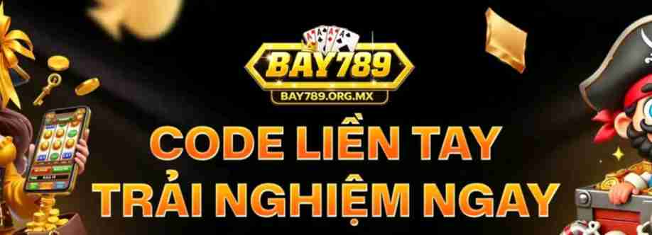 Bay789 Cổng Game Đổi Thưởng Cover Image