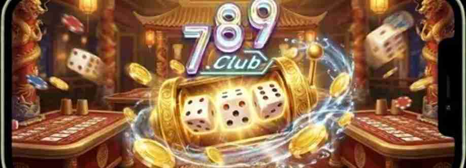 789CLUB Thiên Đường Giải Trí Cover Image