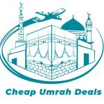 Cheap Umrah Deals UK Profile Picture