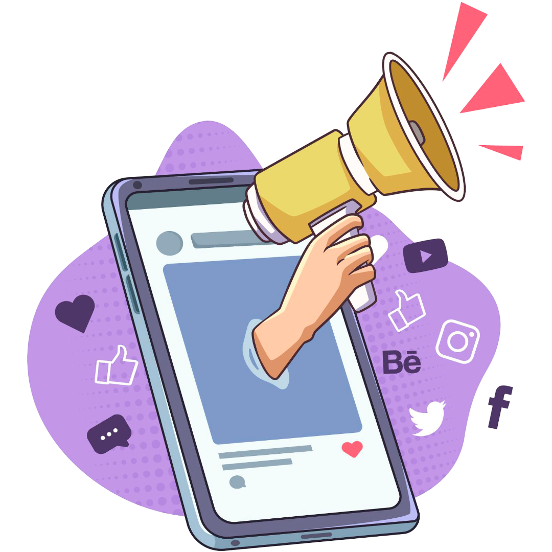 Digital Marketing Services for Business Growth