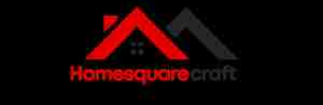 homesquare craft Cover Image