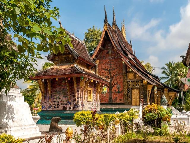 Laos Travel Package by Threeland: A Complete Guide to Exploring Laos in Comfort -  WriteUpCafe
