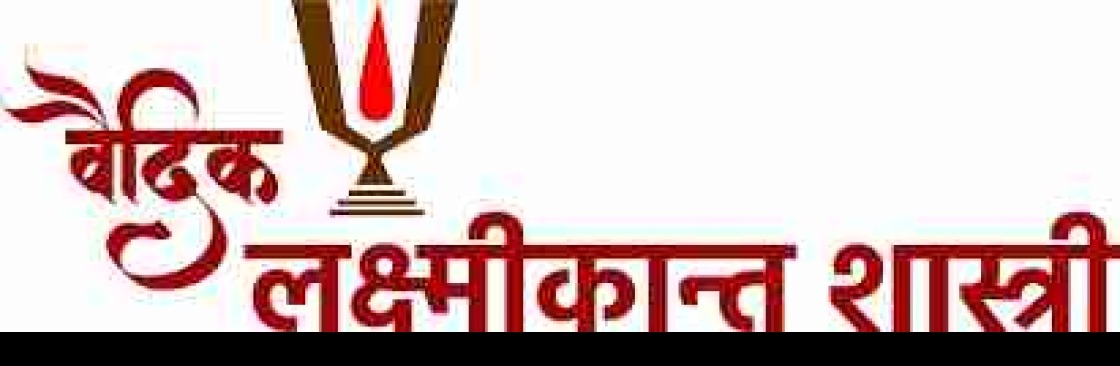 Vaidik Laxmikant shastri Cover Image