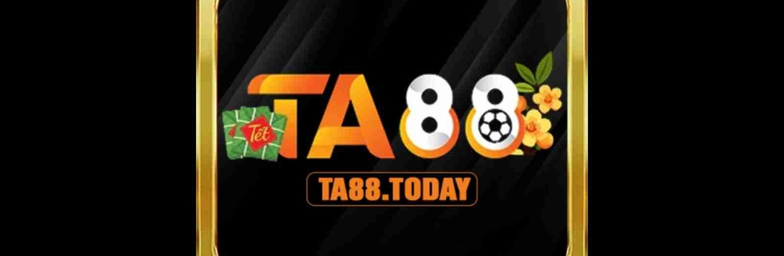 Ta88 today Cover Image