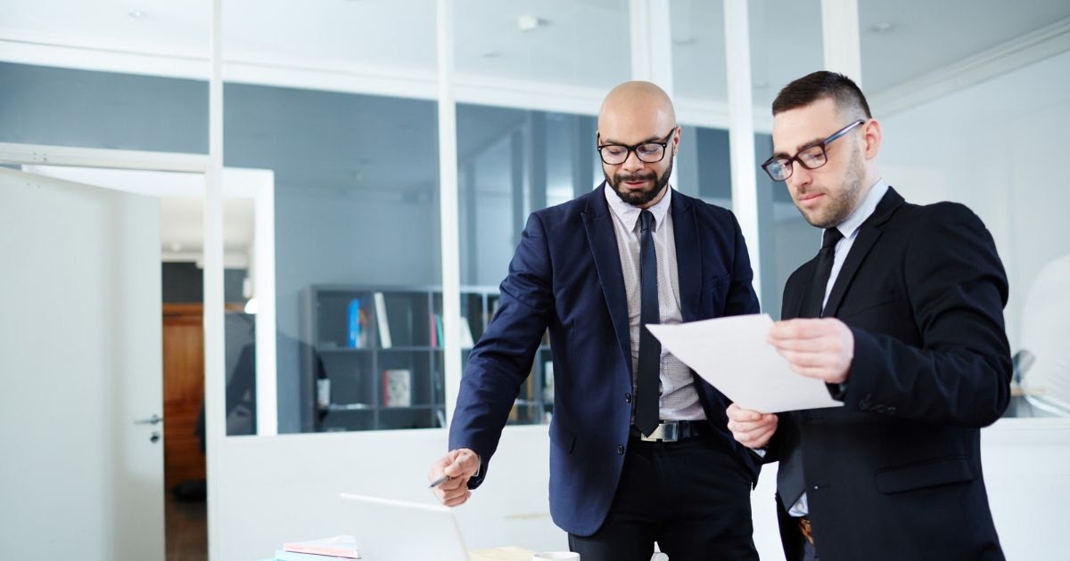 Top Risk Management Consultancy in Dubai to Minimize Business Risks