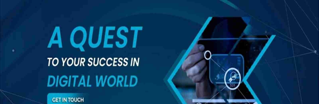 Digital Quester Cover Image