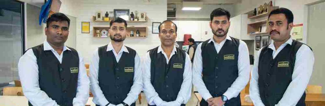 Radiance Space Solutions Pvt Ltd Cover Image