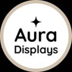 Aura Displays Profile Picture