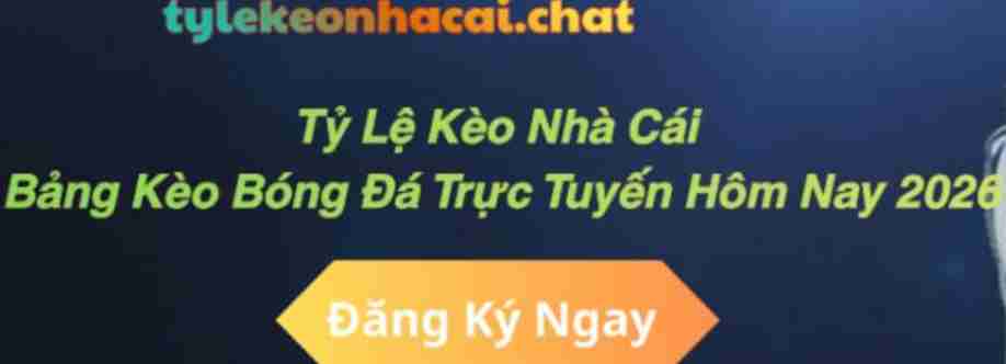 Tỷ lệ kèo nhà cái Cover Image