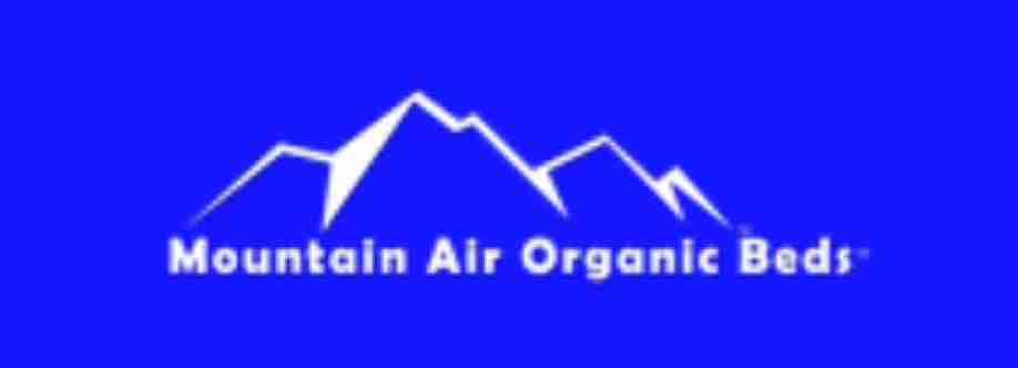 Mountain Air Organic Beds Cover Image