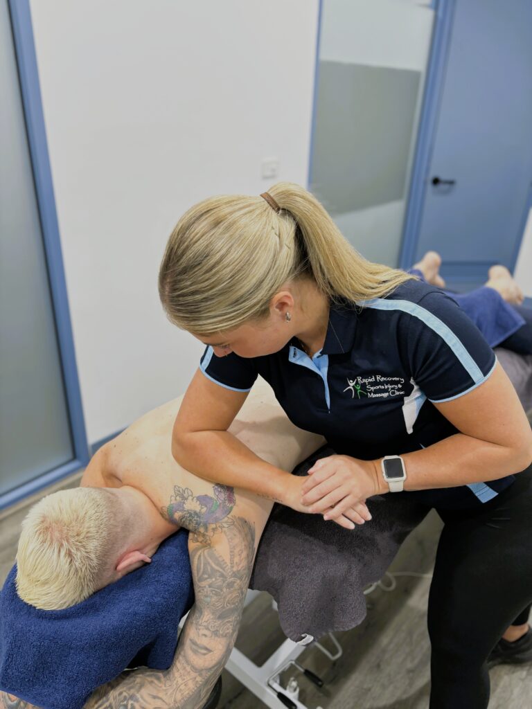 Osteopathy, Remedial Massage & Myotherapy in Ferntree Gully