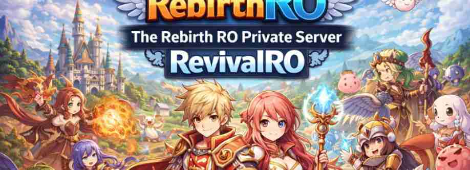 rebirthro09 Cover Image