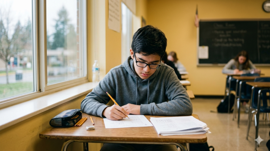 Learning Diagnostic Testing in Minneapolis: A Parent's Guide