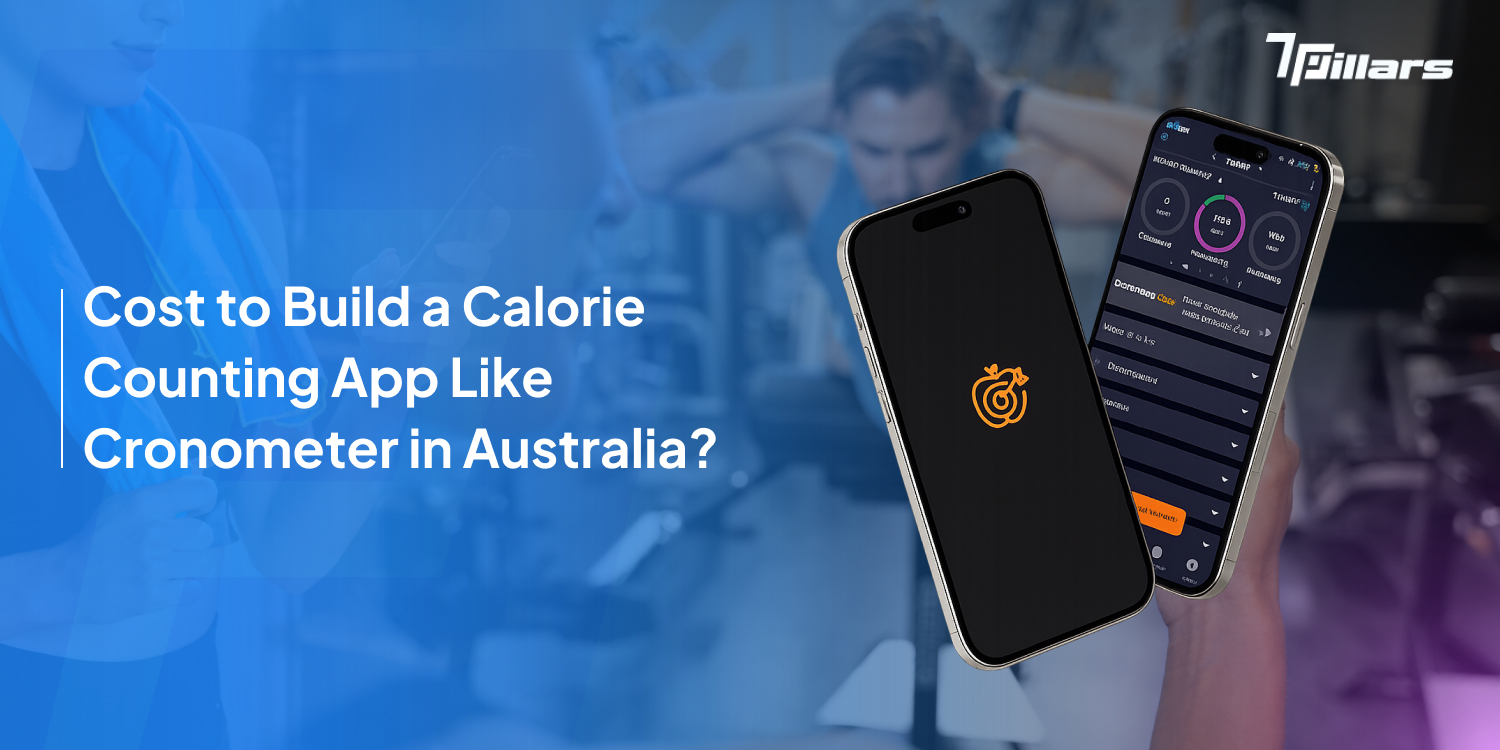 Cost to Build an App That Counts Steps and Calories Burned