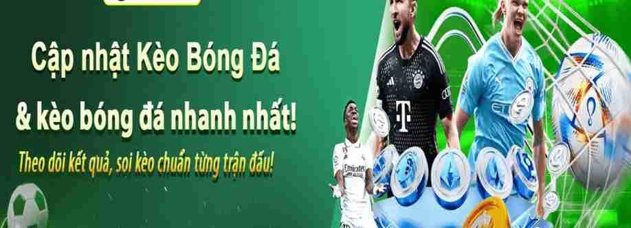 Kèo  Bóng Đá Cover Image