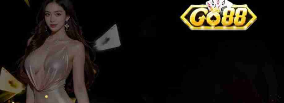 Go88 Thiên Đường Game Bài Đổi Thưởng Cover Image