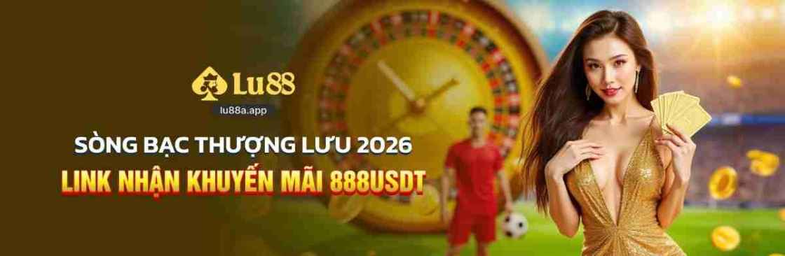 LU88 AAPP Cover Image