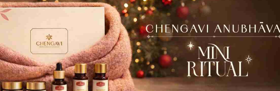 Chengavi Cover Image