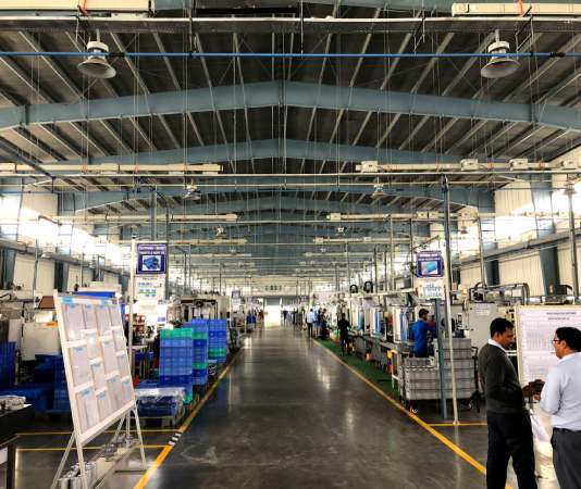 Aluminum casting suppliers