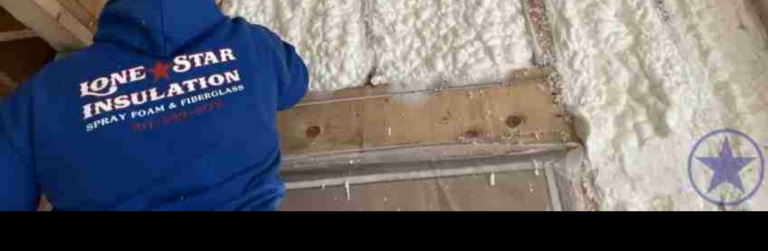Lone Star Insulation LLC Cover Image