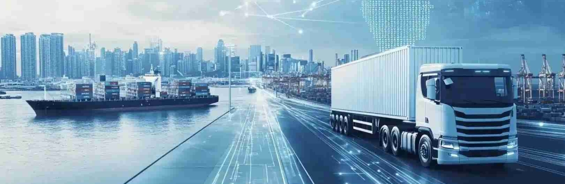 Betachon Shipping Solutions Cover Image