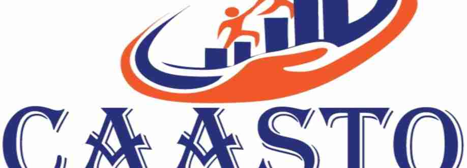 Caasto Caasto Cover Image