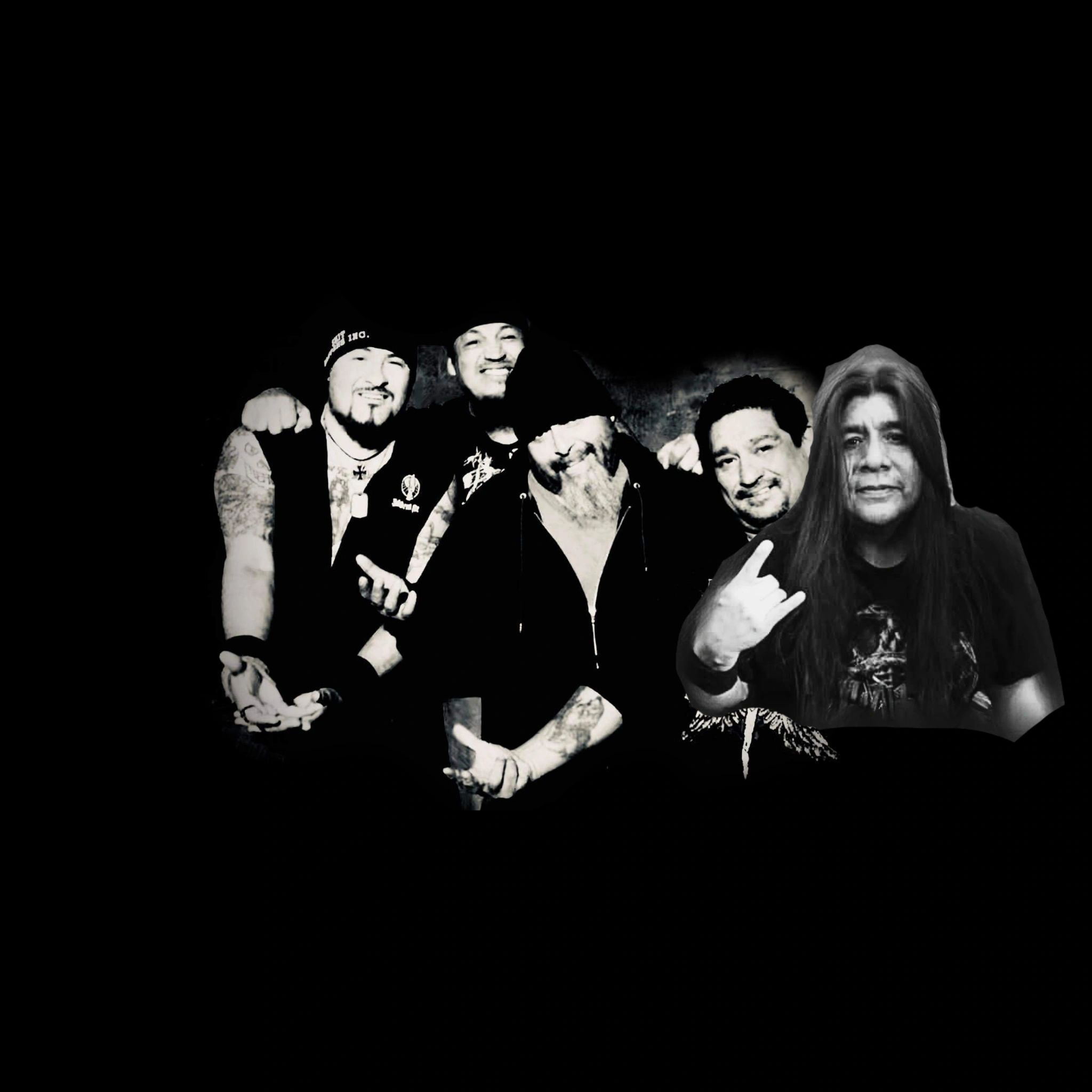 Shistr | Shyster | S.H.I – SHI Bad Boys of Burque NM