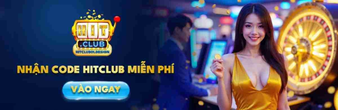 HITCLUB 01DESIGN Cover Image