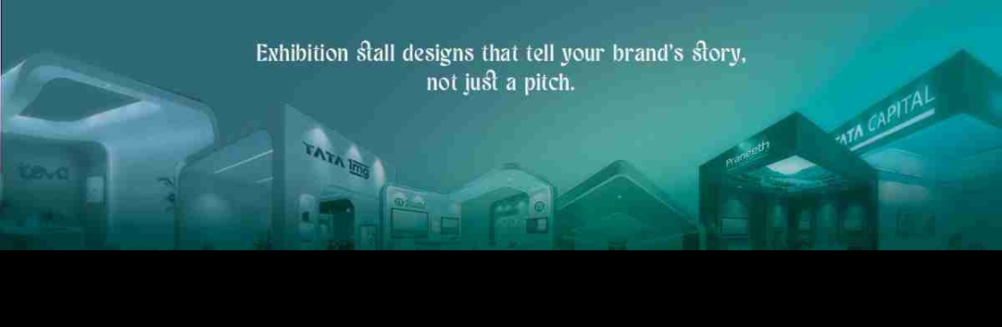 WD BOOTHDesign Cover Image