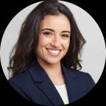 Hazel Cassel Profile Picture