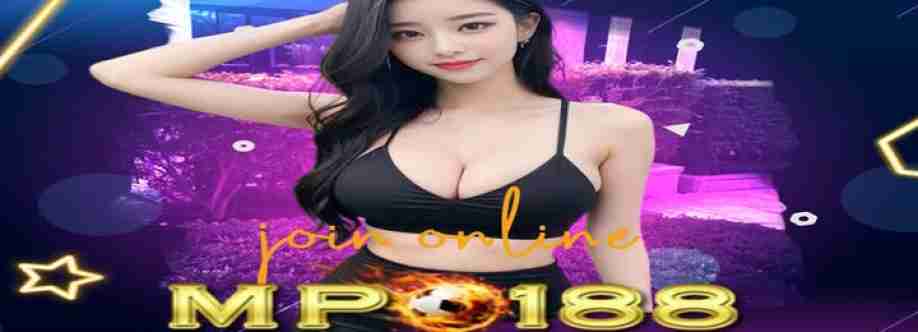 Mpo188 Login Cover Image