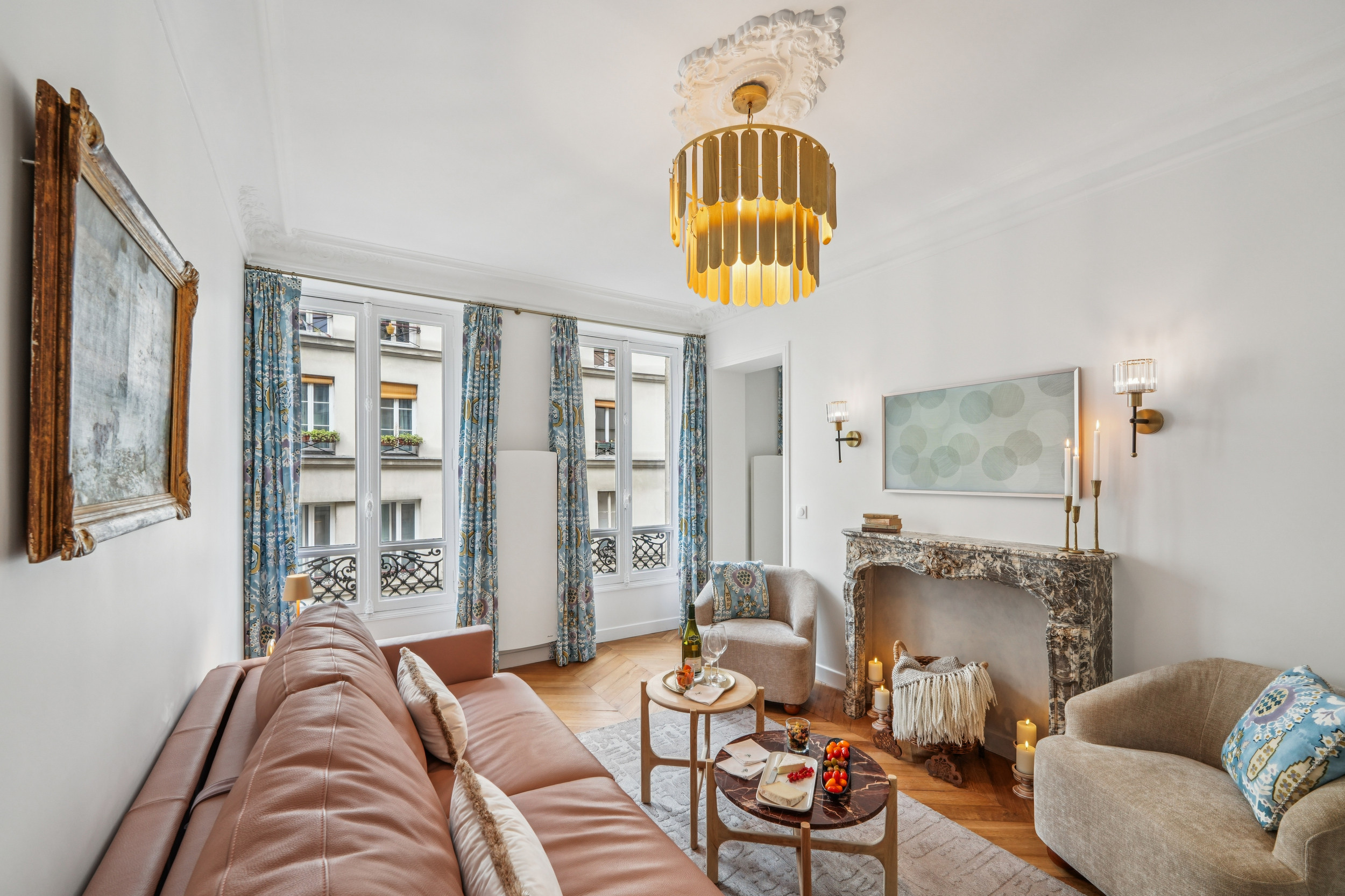 Paris Fractional Ownership | Own a Luxury Paris Home