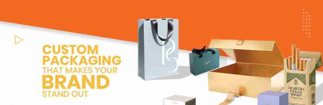 Ucustom Packaging Cover Image